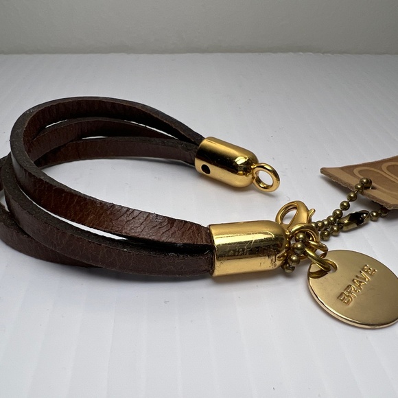 BRAVE Bracelet - Picture 1 of 9